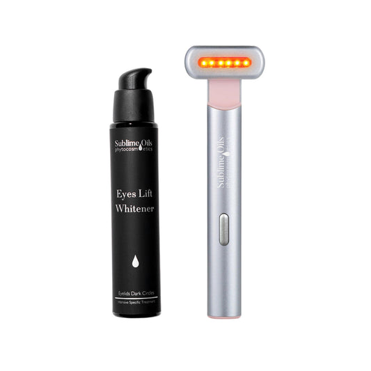 Pack Sublime Wand + Eyes Lift