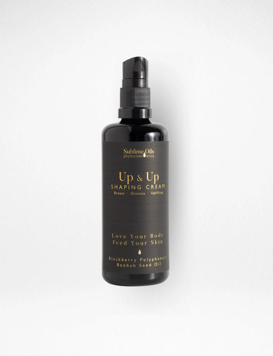 UP&UP Shaping Cream