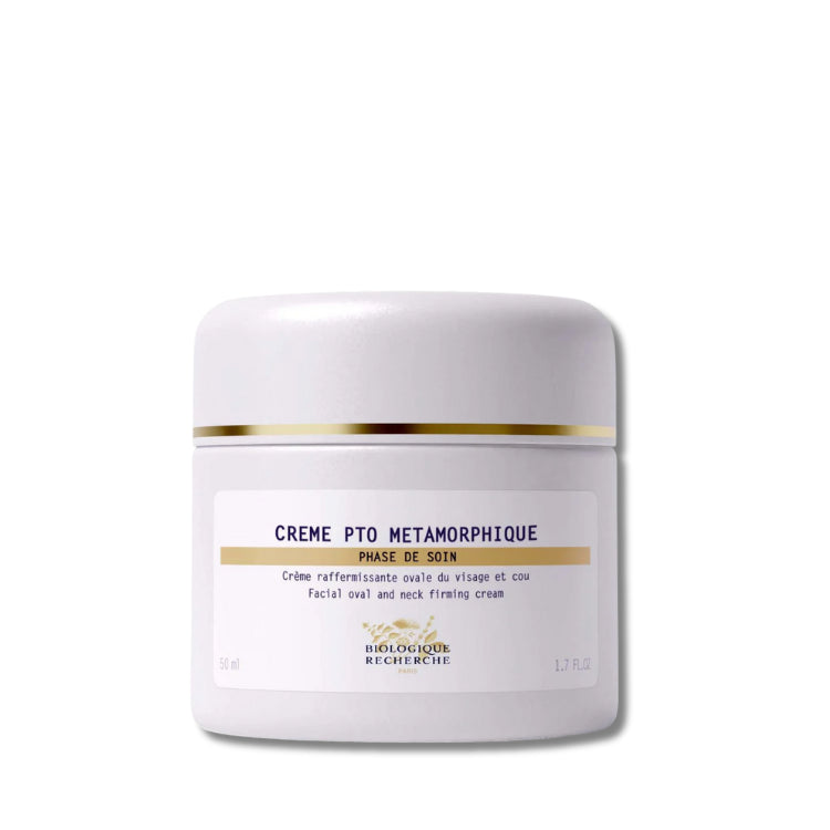 CRÈME PTO METAMORPHIQUE