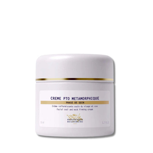 CRÈME PTO METAMORPHIQUE