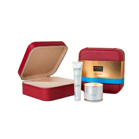 Pack Navidad Splendour