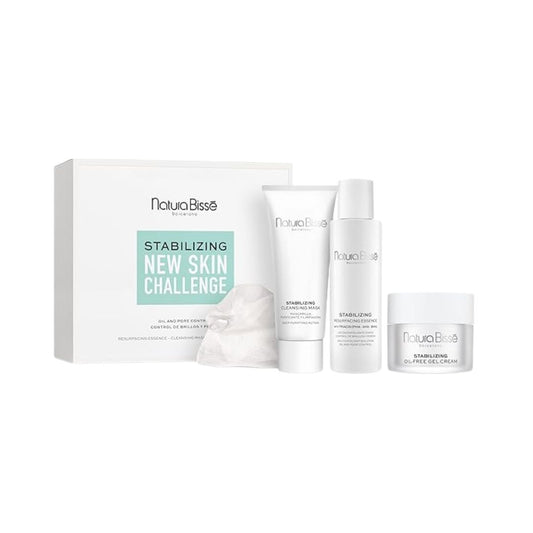 STABILIZING NEW SKIN CHALLENGE