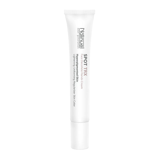 Spot TRX (Crema) (Natinuel) – Tratamiento localizado despigmentante 30 ml
