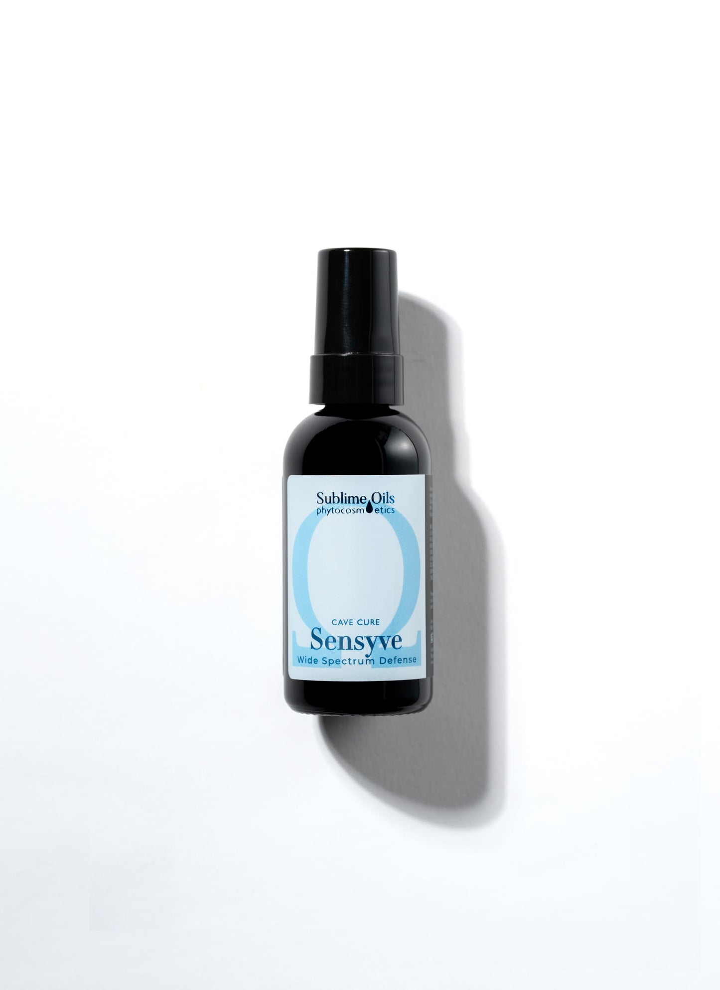 Sensyve (Sublime Oils) – Sérum Facial Equilibrante y Reparador 30 ml