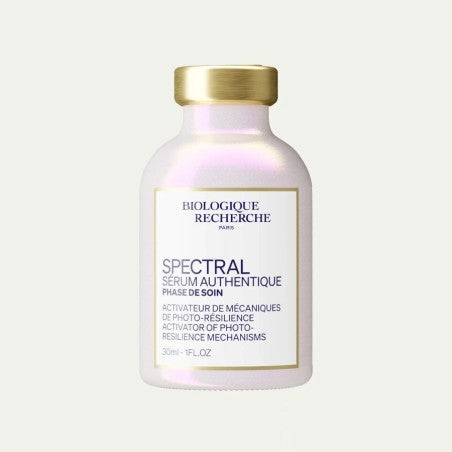 SERUM SPECTRAL