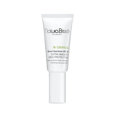 SPF 50 Extra Smooth High Protection (50ml)