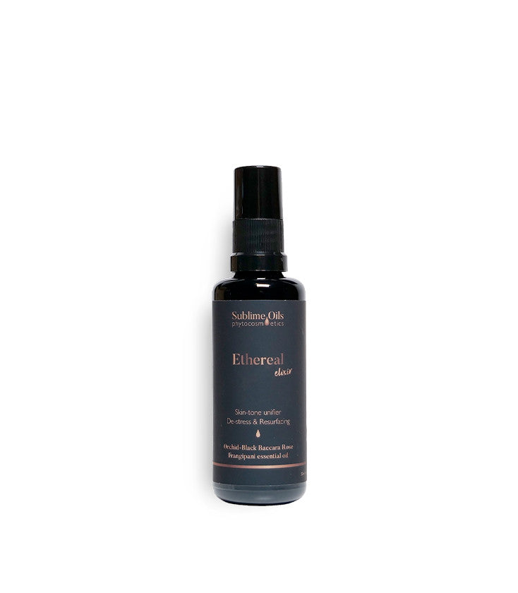 Ethereal Elixir