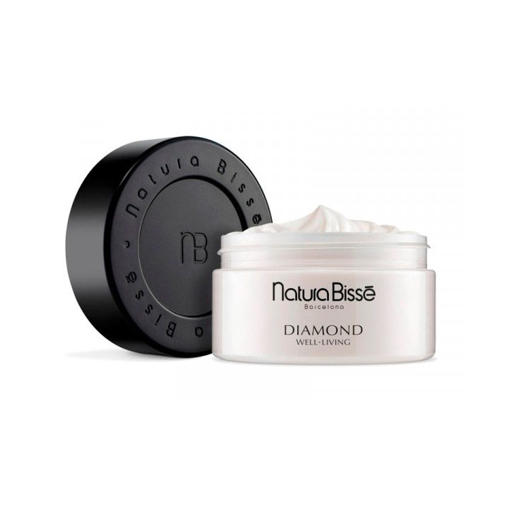 The Body Cream Diamond Well-Living (200ml)
