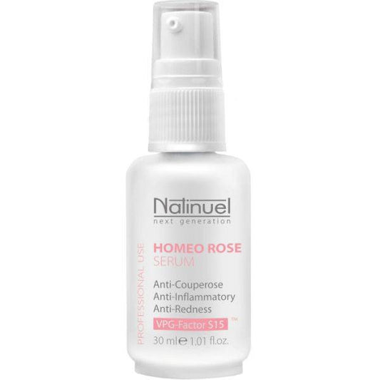 Homeo Rose Serum